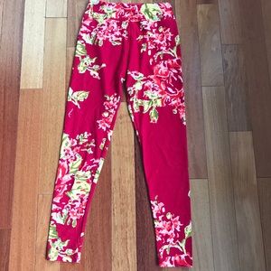 Lularoe Leggings - One Size